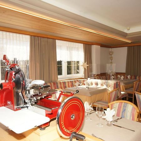 Hotel Vallechiara モエナ エクステリア 写真