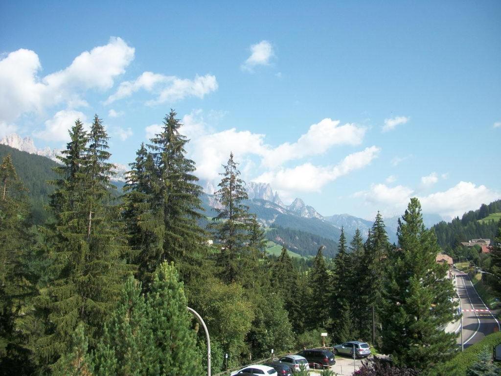 Hotel Vallechiara モエナ エクステリア 写真
