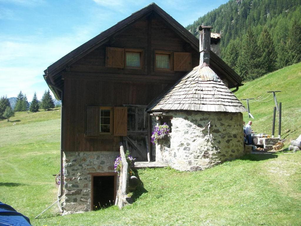 Hotel Vallechiara モエナ エクステリア 写真