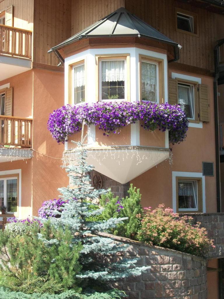 Hotel Vallechiara モエナ エクステリア 写真
