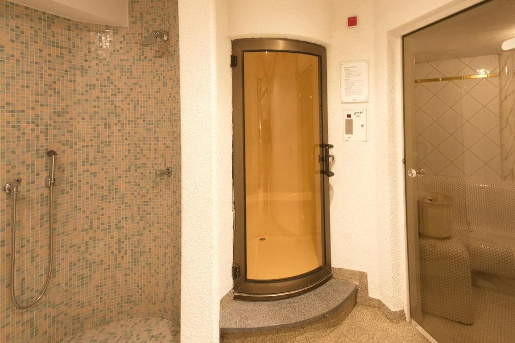 Hotel Vallechiara モエナ エクステリア 写真