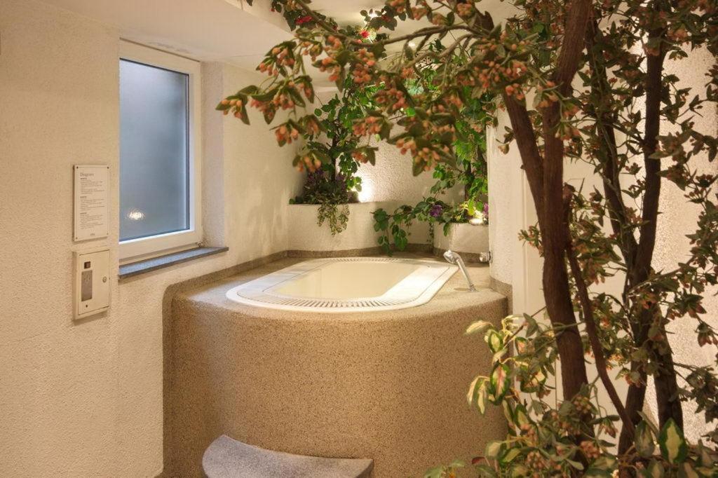 Hotel Vallechiara モエナ エクステリア 写真