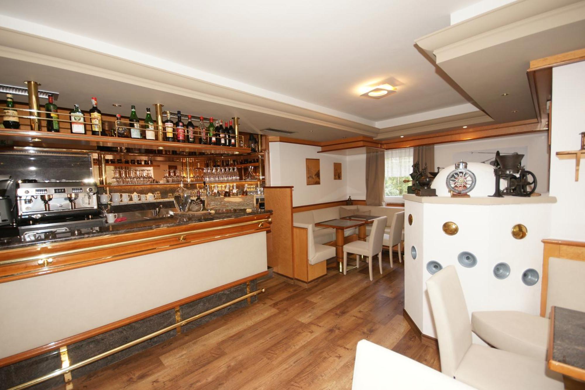 Hotel Vallechiara モエナ エクステリア 写真