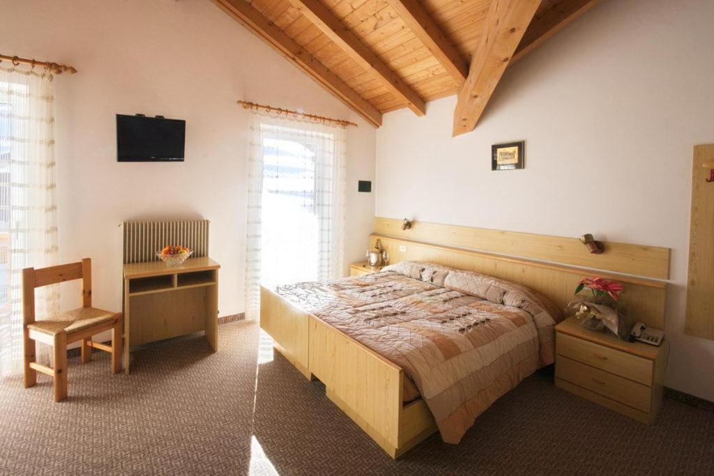 Hotel Vallechiara モエナ 部屋 写真