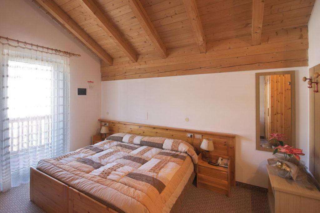 Hotel Vallechiara モエナ 部屋 写真
