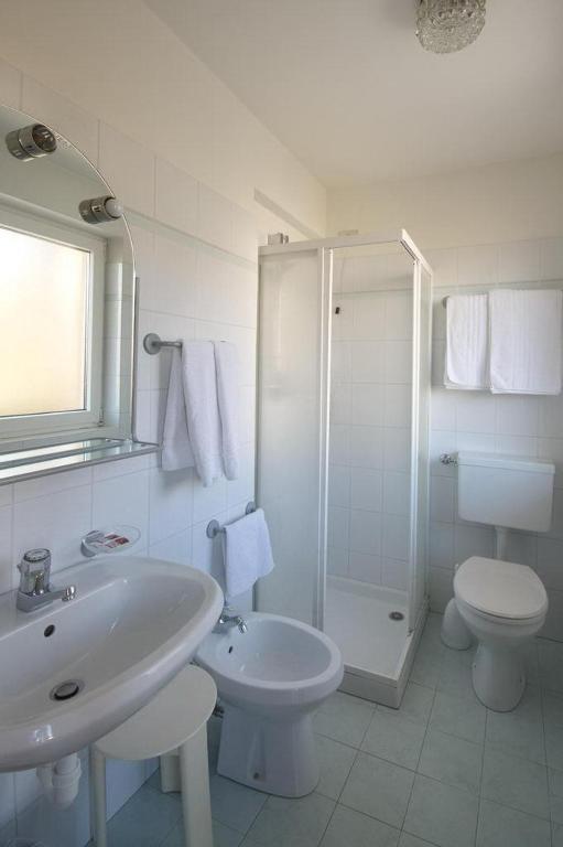 Hotel Vallechiara モエナ 部屋 写真