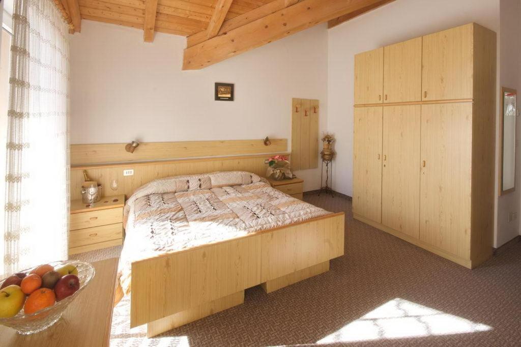 Hotel Vallechiara モエナ 部屋 写真