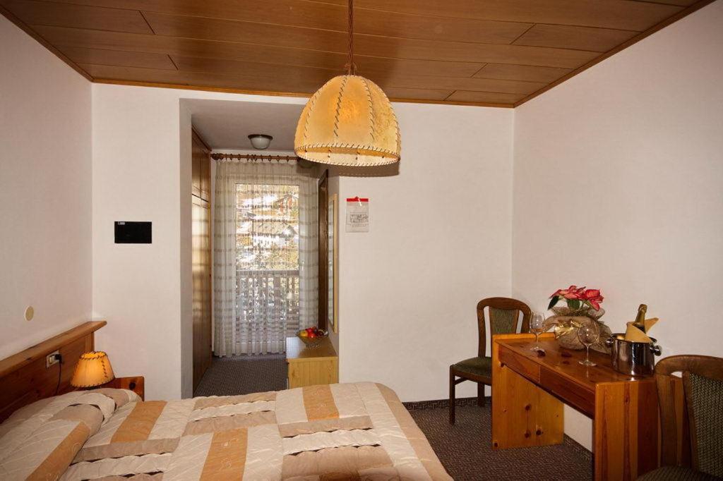 Hotel Vallechiara モエナ 部屋 写真
